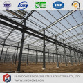 Prefabricated Light Steel Structure Workshop